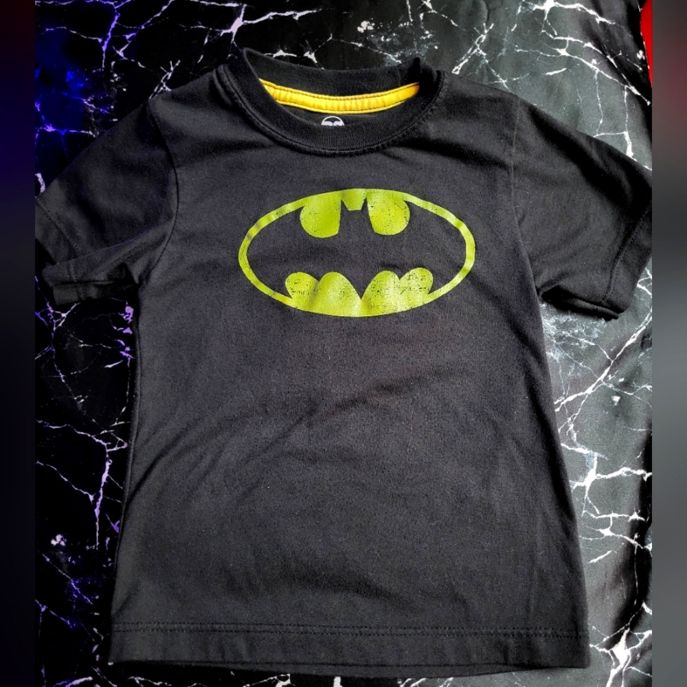 Batman boy's T-shirt
